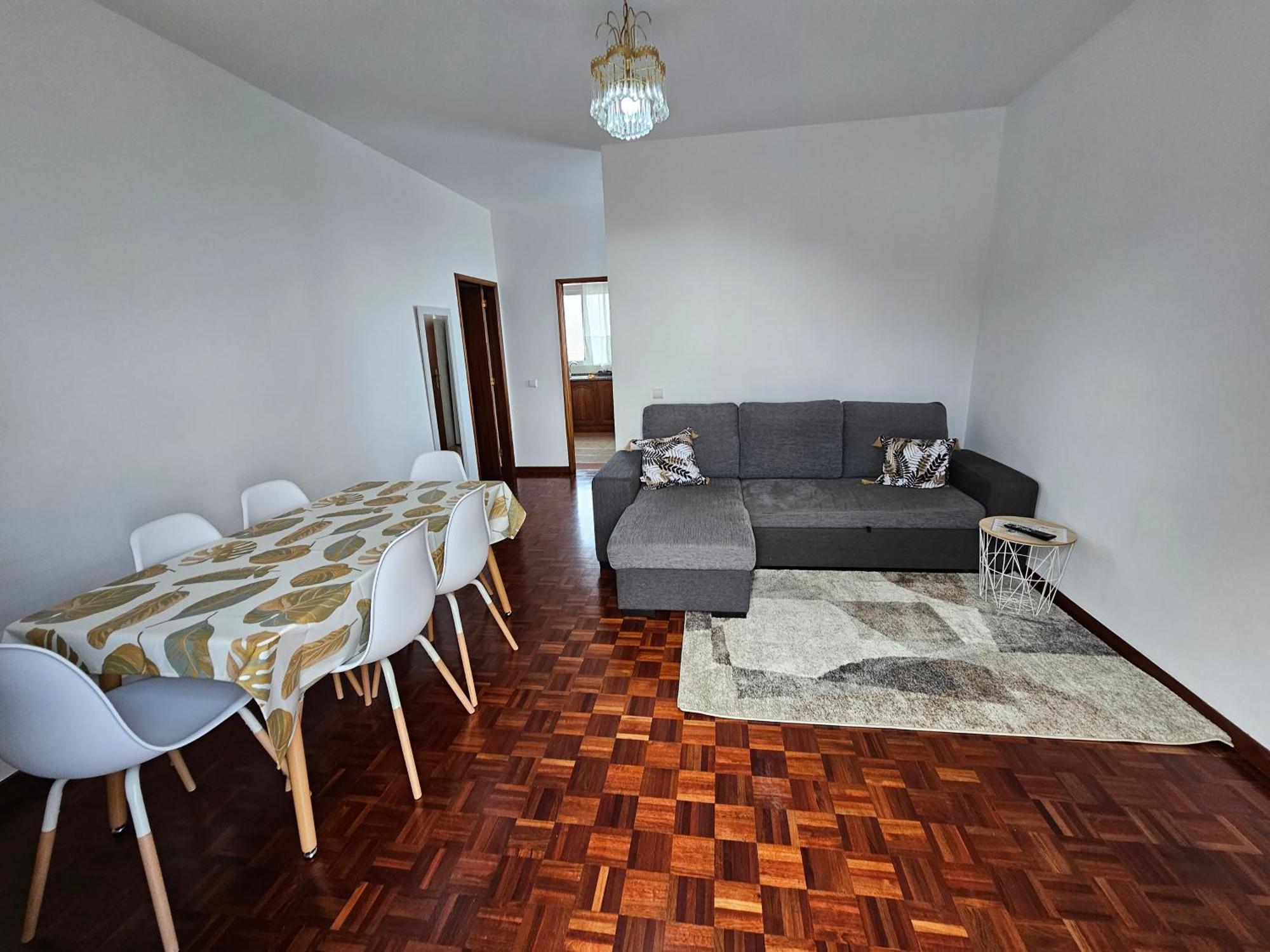 Vila Casa A Torre Santa Cruz  Exteriér fotografie